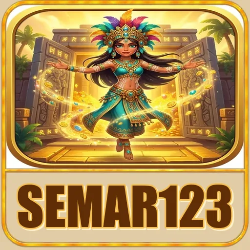 Pratinjau tampilan semar123