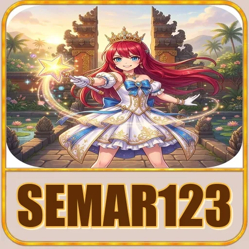 Pratinjau tampilan semar123