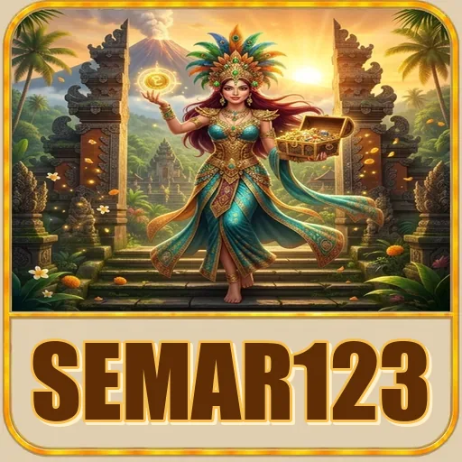 Pratinjau layar semar123